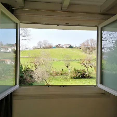 Maison Basque A 8 Minutes Des Plages Villa Ahetze