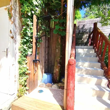 Maison Basque A 8 Minutes Des Plages Ahetze