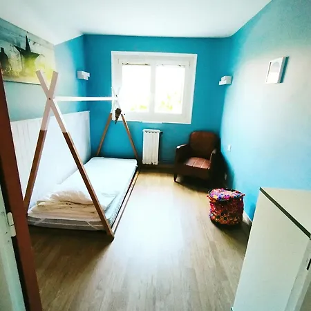 Maison Basque A 8 Minutes Des Plages Villa *
