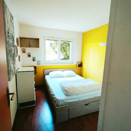 Maison Basque A 8 Minutes Des Plages Ahetze