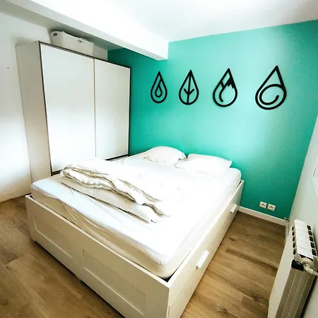 Maison Basque A 8 Minutes Des Plages Villa *