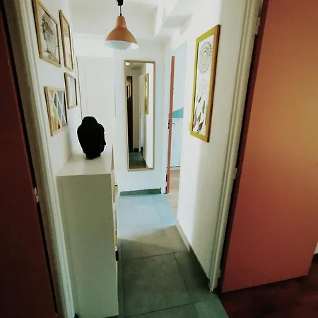 Villa Zerua Ahetze
