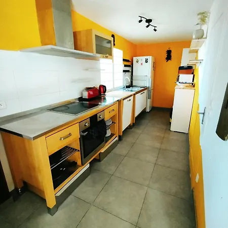 Villa Maison Basque A 8 Minutes Des Plages