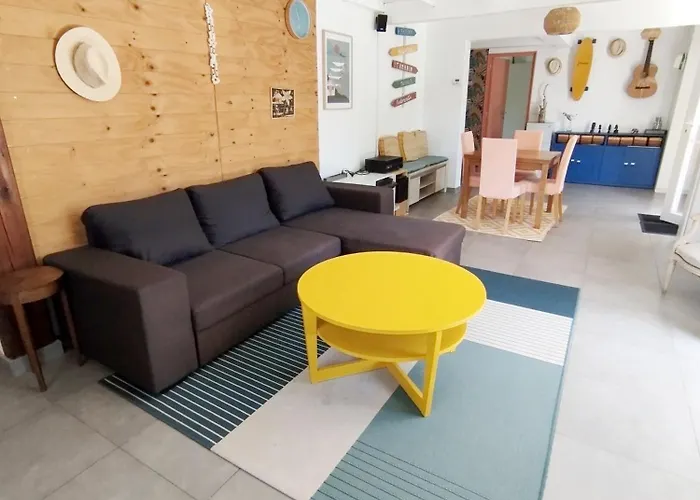 Maison Basque A 8 Minutes Des Plages * Ahetze