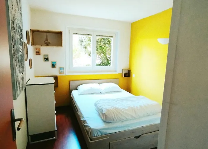 Maison Basque A 8 Minutes Des Plages Ahetze