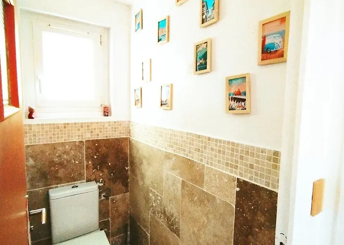 Maison Basque A 8 Minutes Des Plages * Ahetze