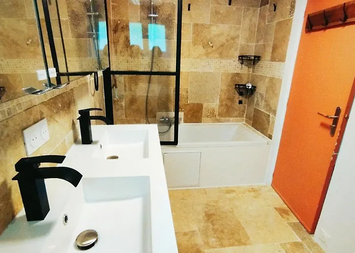 Maison Basque A 8 Minutes Des Plages Villa *