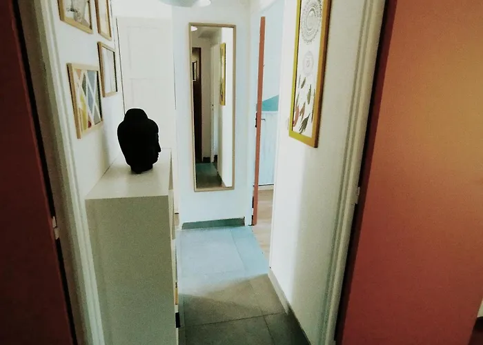 Villa Maison Basque A 8 Minutes Des Plages Ahetze