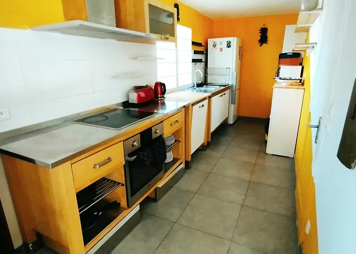 Villa Maison Basque A 8 Minutes Des Plages